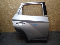 фото thumb №1, Дверь зад правые hyundai tucson iv 4 20-