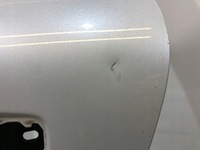 фото thumb №6, Renault koleos ii 2 дверь левый задняя задние