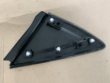 фото thumb №10, Townstar renault kangoo iii 3 iv трикутник накладка крила праві перед