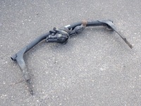 фото thumb №6, Hak буксировочный электрический шар разъём skoda karoq 57a803880a bosal