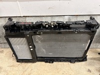 фото thumb №11, Peugeot 208 ii рестайлінг комплектний перед радіатор бампер крило лампи a2.