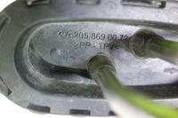 фото thumb №3, Нагреватель жидкости омывателя mercedes c w205