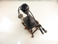 фото thumb №8, Домкрат opel movano a 2.8 dti