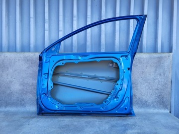 фото thumb №6, Kia ceed x 19- дверь передние правые