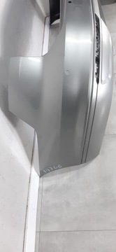 фото thumb №7, Vw passat b8 універсал highline 14- бампер зад задній 3g9807421