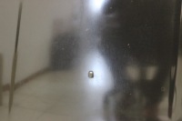 Капот крышка двигателя chrysler 300c 2004r- Недорого, фото thumb