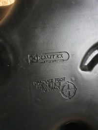 фото thumb №5, Mazda 3 bp iv 19r бак / bak топлива