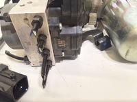 фото thumb №7, Toyota c-hr chr насос abs 113040-41570 89541-10050 44510-10110