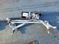 фото thumb №1, Механізм двірник перед renault clio iv 4