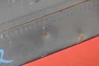 фото thumb №7, Балка бампера перед передняя усилитель suzuki liana lift 04-07