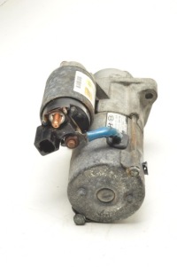 Hyundai santa fe kia sportage 3 2.0 crdi 136km стартер 36100-2f000 Недорого, фото thumb