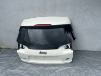 Купить Jeep cherokee kl крышка багажника задняя комплектная рестайлинг  2018-, фото thumb