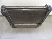 Купить Радиатор радиатор интеркулер корпус bmw f25 x3 f26 x4 3.0 3.5 n57 aut., фото thumb