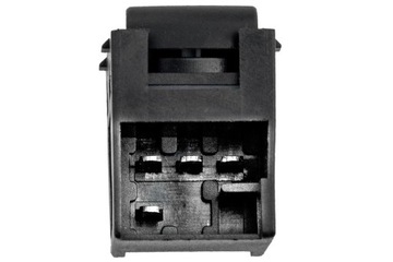 фото thumb №3, Перемикач підйомника скла do vw golf iv 2.8 v6