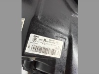 фото thumb №7, Skoda rapid 5ja лампа права перед вушка ok 5jb941016a