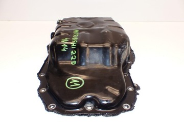 фото thumb №6, Mitsubishi asx outlander ii 2.2 did 4n14 поддон масляная нижняя