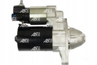 фото thumb №2, Стартер asp, s0494 toyota yaris 1.4 d-4d