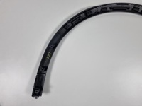 фото thumb №6, Porsche cayenne 9y молдинг накладка крыла задняя правая задняя 9y0854732j nowa