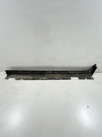 фото thumb №8, Bmw x3 f25 молдинг накладка порог порог правая