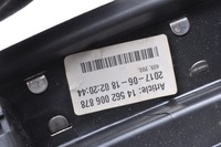 фото thumb №6, Volvo xc90 ii захист край багажника 31377855