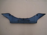 фото thumb №7, Накладка решітка радіатора honda civic ix 2012-2014r przed lift