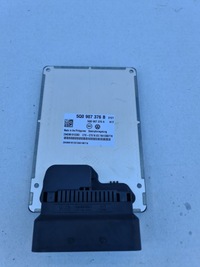 фото thumb №1, Golf vii модуль блок управления подвеска 5q0907376b