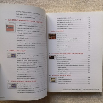 ActionScript 3.0 для Adobe Flash CS4/CS4 PL Professional + компакт-диск