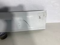 Накладка крышки багажника задняя renault clio iv универсал европа Оригинал, фото thumb