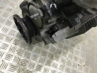 фото thumb №8, Alfa romeo stelvio quadrifoglio 2.9 510km дифференциал дифференциал задняя