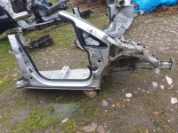 фото thumb №1, Підкрилок поріг блок двигуна правий opel corsa e