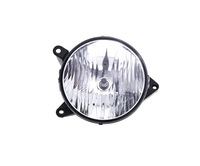 фото thumb №1, Ford mustang 10 - 12 протитуманна фара лампа протитуманна ліва