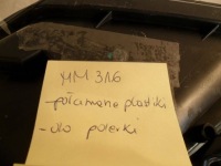 Фара перед сторона права mg zs mm316 Київ, фото thumb