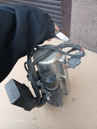 фото thumb №11, Webasto обігрівач стояночний оригінал volvo v70 ii бензин