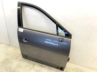 фото thumb №3, Дверь правый перед renault grand scenic iii minivan серый