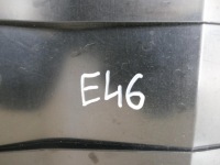 Bmw e64 кабріолет  бардачок дах чохол 8236837 Доставка, фото thumb