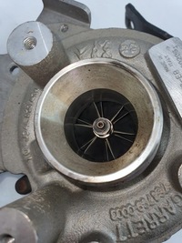 фото thumb №5, Турбонагнітач турбіна jaguar x350 xj xf stype 2.7