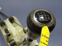 фото thumb №8, Mazda 6 iii gj важіль домкрат передач троси ke4046100