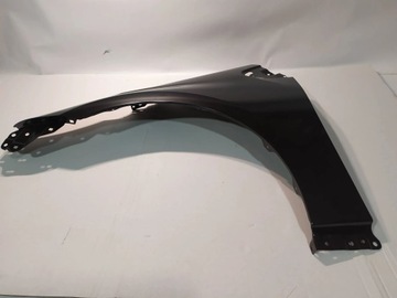 фото thumb №6, Крило лівий перед toyota prius prime 17-