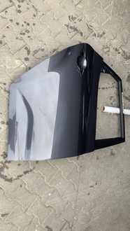 фото thumb №1, Kia venga 2011- двері задні задня праве