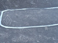 фото thumb №11, Dacia duster ii 2 | бампер перед передний 620221776r | 0055