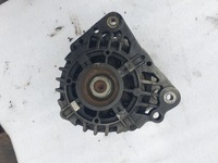 фото thumb №6, 6q0820803g компрессор компрессор климат skoda fabia 1 i 1.4 benz 02-07 chb