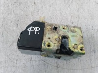 фото thumb №2, Замок дверь правый перед citroen c5 fl