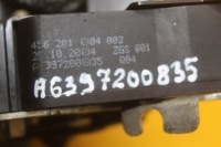 Замок двері лівий перед передній mercedes vito w639 a6397200835 Ціна, фото thumb