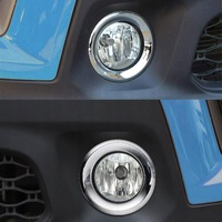 фото thumb №11, Рама лампы противотуманной do jeep renegade 19-20