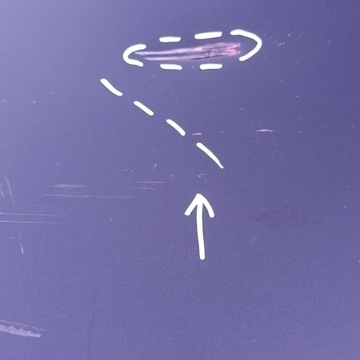 фото thumb №7, Skoda octavia 3 iii 5e0 2012-2020 двері ліві przewdnie перед