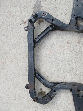 фото thumb №15, Opel vectra b універсал snaki колиска важелі перед