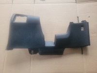 Купити Honda hr-v hrv 2 15- захист  панелі консолі заглушка європа, фото thumb