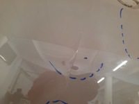 фото thumb №5, Skoda octavia iv 4 19- капот передняя перед