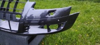 Бампер перед audi a6 c6 przedlift lz7q ксенон pdc Киев, фото thumb