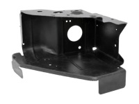 фото thumb №1, B панель фари кронштейн r chrysler voyager caravan 01-05